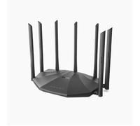 WiFi Router Dual Band Gbit AC wave2 4X4 MU-MIMO Tenda AC23
