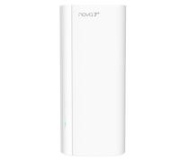 Sistema Wi-Fi 7 Mesh BE3600 Tenda Nova MESH EE3 Pro confezione da 3