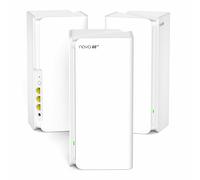 Router Tenda MX21 Pro[3-pack] Bianco Wi-Fi