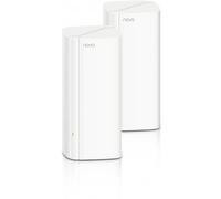 TENDA RANGE EXTENDER SISTEMA MESH NOVA EX12-2 AX3000 WI-FI 6 (2 PACK)**PUOI PAGARE ANCHE ALLA CONSEGNA!!!**