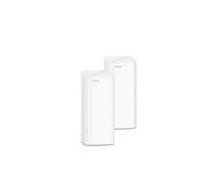 TENDA RANGE EXTENDER SISTEMA MESH NOVA EX12-2 AX3000 WI-FI 6 (2 PACK)**PUOI PAGARE ANCHE ALLA CONSEGNA!!!**