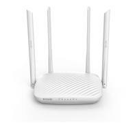 Tenda F9 600Mbps Wireless Router Access Point 2.4G con 4 antenne 6dBi