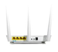 ROUTER TENDA NT-FH303 WIRELESS 300MBPS 4 PORTE LAN 3 ANTENNE