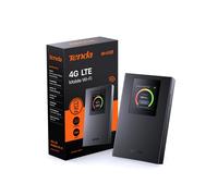 Router Tenda (Nuovo) MF6 Saponetta WiFi Con SIM CAT 4 150Mbps Wi Fi 6 AX300Mbps