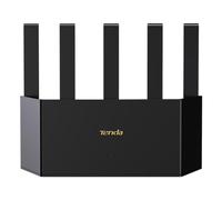 Router Tenda TE3L v1.0 Wi-Fi 7 Dual Band 3570 Mbps 5 Antenne Mesh