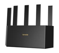 Router Tenda TE6L Pro WiFi 7 Dual Band 5,0Gbps Mesh Sicurezza Avanzata