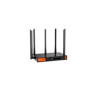 Router Tenda W30E Ax3000 Dual Band Wi-Fi 6-Ram 256Mb, Frequenza 2.4Ghz/5Ghz