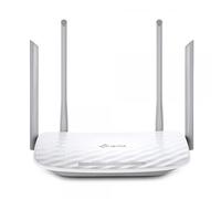 ROUTER TP-LINK AC1200 Archer C50 WIRELESS DUAL BAND 867Mbps a5GHz+300Mbps a2.4GH
