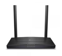 Router tp-link ac1200 archer vr400 v3.0 wireless vdsl/adsl modem 867mbps a 5ghz + 300mbps a 2.4ghz 1p wan/lan 3p lan 3 antenne