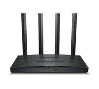 Router TP-LINK Archer ARCHER AX12 | 802.11 a/b/g/n/ac/ax | 300 Mbps 1201 Mbps