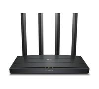 Router Tp Link ARCHER AX12 AX1500 Black