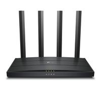 Router TP-Link Archer AX12 AX1500 Wi-Fi 6 Dual Band
