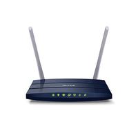 Router TP-Link Archer C50 wireless Fast Ethernet Dual-band (2,4 GHz/5 GHz) Nero