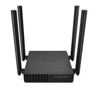 TP-Link Archer C54 router wireless Fast Ethernet Dual-band (2.4 GHz/5 GHz) Nero