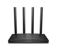 Router TP-Link Archer C6U WiFi 5 Dual Band 1200Mbps MU-MIMO Gigabit USB