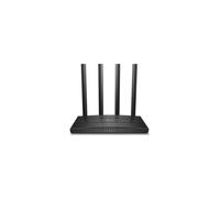TP-Link Archer C80 router wireless Gigabit Ethernet Dual-band (2.4 GHz/5 GHz) Nero
