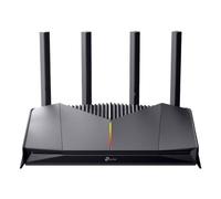 Router TP-Link Archer GE230 RJ-45 3570 Mbit/s Dual Band Wi-Fi 7 2.5G QoS USB