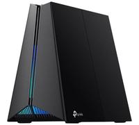 TP-Link Archer GXE75 router wireless 2.5 Gigabit Ethernet Tri-band (2,4 GHz/5 GHz/6 GHz)