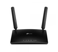 TP-Link Archer MR200 router wireless Fast Ethernet Dual-band (2.4 GHz/5 GHz) 4G Nero