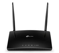 Router TP-Link Archer MR402 4G LTE WiFi 5 867Mbps Dual Band Firewall