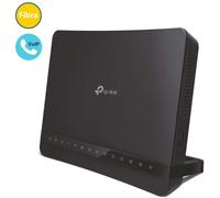 TP-Link Archer VR1210v router wireless Gigabit Ethernet Dual-band (2.4 GHz/5 GHz) Nero