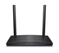 TP-Link Archer VR400 router wireless Gigabit Ethernet Dual-band (2.4 GHz/5 GHz) Nero