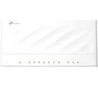 TP-Link AX1800 router wireless Gigabit Ethernet Dual-band 24 GHz/5 GHz 4G Bianco