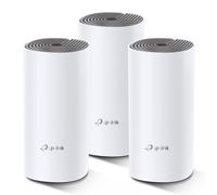 Router TP-LINK Deco E4 Mesh-WLAN 3-Pack (Router NUOVO