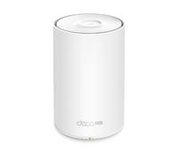 TP-Link Deco X10-4G Dual-Band (2.4 GHz 5 GHz) Wi-Fi 6 (802.11ax) Bianco 3 Intern