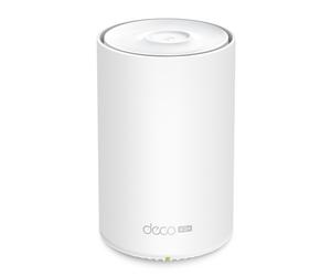 Router TP-LINK DECO X20-4G | 802.11 a/b/g/n/ac/ax | 574 Mbps 1201 Mbps