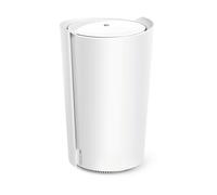 Router TP-LINK Deco X50-5G Mesh wifi6, Velocità di trasferimento 3000 Mbit/s, Numero porte 2