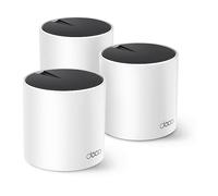 ROUTER TP-LINK DECO X55 AX3000 (3-PACK) MESH