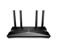 Router TP-Link EX520 WiFi 6 3000Mbps Dual Band 4 Antenne MU-MIMO