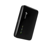 TP-Link Router Wi-Fi Mobile M7005 4G LTE-A Cat4 150 Mbps Batteria