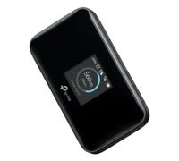 Router TP-Link M7750 WiFi 5 600Mbps 4G LTE Portatile con Schermo TFT