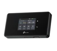 Router TP-Link M8550 5G WiFi 6 200 Mbit/s Portatile Batteria Display