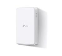 ROUTER TP-LINK NE200-OUTDOOR - Velocità 2500 Mbps, Single-Band, MIMO, 1 porta Ethernet