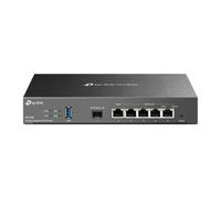 Router TP-Link Omada ER7206 Ethernet Gigabit 1000 Mbps con SFP