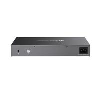 ROUTER VPN TP-LINK Omada ER7412-M2 Router VPN Multigigabit