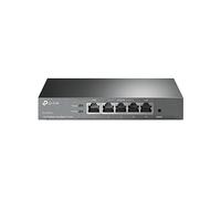 ROUTER TP-LINK TL-R470T+