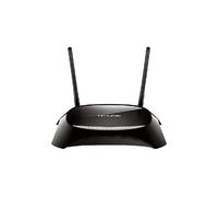 ROUTER TP-LINK TX-VG1530 N300, Velocità di trasferimento 300 Mbit/s, Numero di porte 4