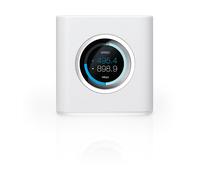 ROUTER UBIQUITI AFIR webgestito, 4 Porte