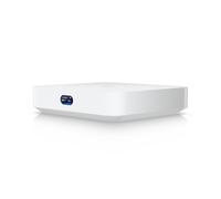 Router Ubiquiti Cloud Gateway Max Gigabit Ethernet 4 porte LCM ARM Cortex Bluetooth Firewall