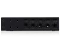 ROUTER UBIQUITI EdgeRouter 4, Gigabit, Managed, 3 Porte eth., 3 porte, Gigabit