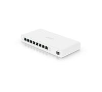 ROUTER UBIQUITI UISP Router, Velocità di trasferimento 1000 Mbit/s
