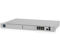 UBIQUITI - Udm-pro Router All In 1: Switch Router Wificontrol Videorec Gateway