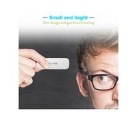 Router USB 4G LTE ad alta velocità, hotspot mobile per accesso a Internet e trasferimento dati senza interruzioni, plug and play, ideale per viaggi
