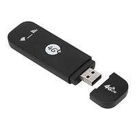 Router USB 4G LTE, Modem USB 4G Compatto Internet Portatile Ad Alta velocità Basso Consumo Energetico per Laptop per Laptop
