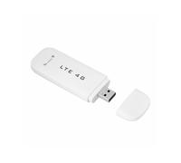 Router USB 4G LTE portatile, hotspot mobile per una connettivitÃ affidabile, plug and play, supporta la condivisione Wi-Fi fino a 10 dispositivi,
