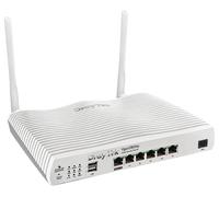 ROUTER VDSL CON WI-FI 6; V2865AX-K (DRAYTEK) Qtà X 1